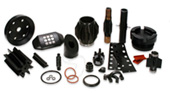 custom rubber products