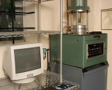 elastomer compounds Rheometer